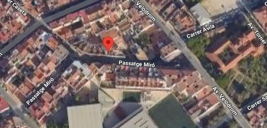 Piso con ascensor en venta en Miró 22, imagen 17