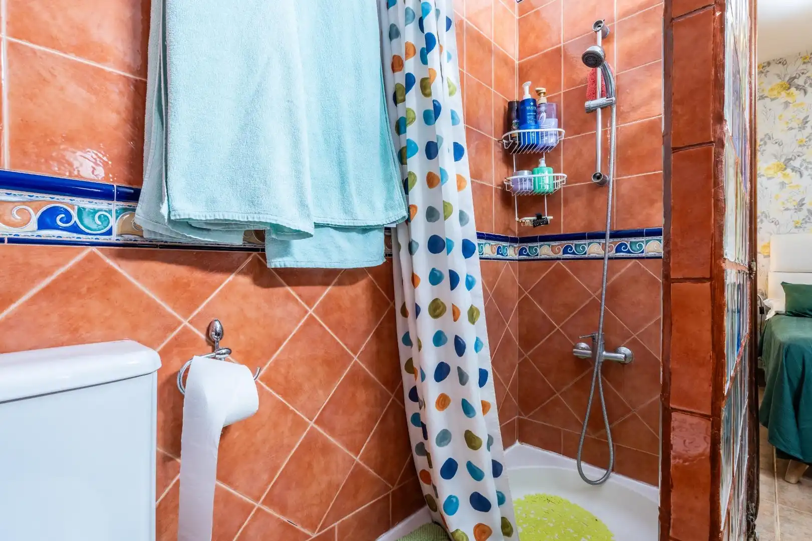 Bathroom of Flat for sale in Adeje  with Private garden, Terrace and Balcony