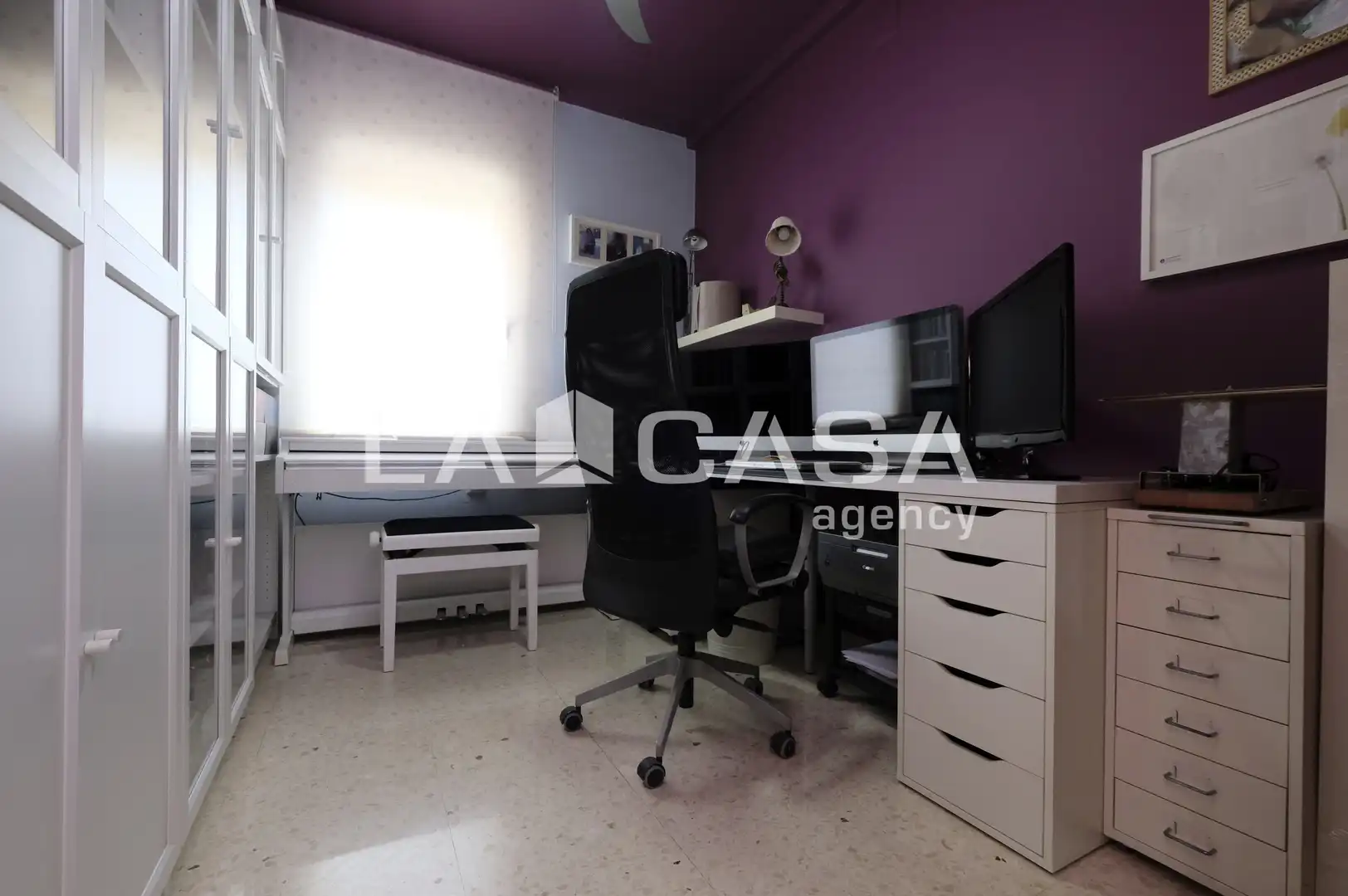Piso en venta en Barcelona con Balcón