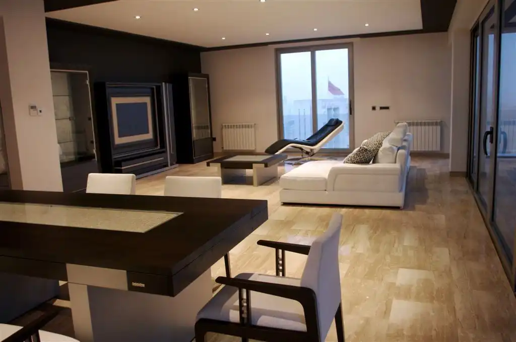 Villa mit Pool zum Verkauf in Rincón de Loix, imagen 22