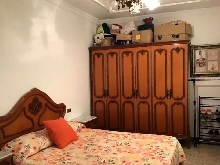Habitación de Finca rústica en venta en San Bartolomé de Tirajana con Jardín privado, Terraza y Trastero