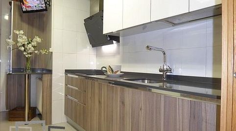 Foto 5 de Piso en venta en Rekalde Centro, Bilbao