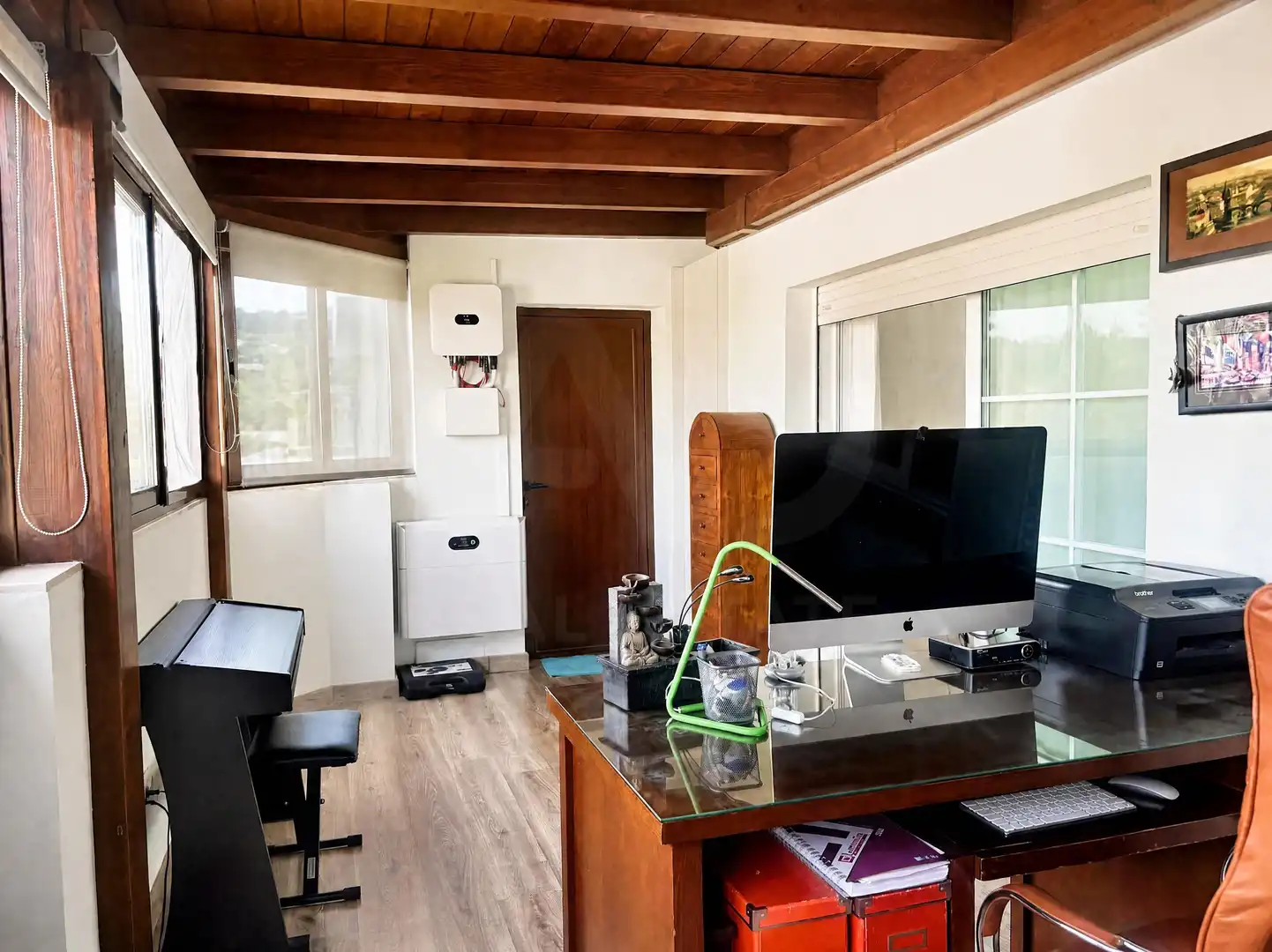 Attique avec piscine à vendre à Coín, imagen 30
