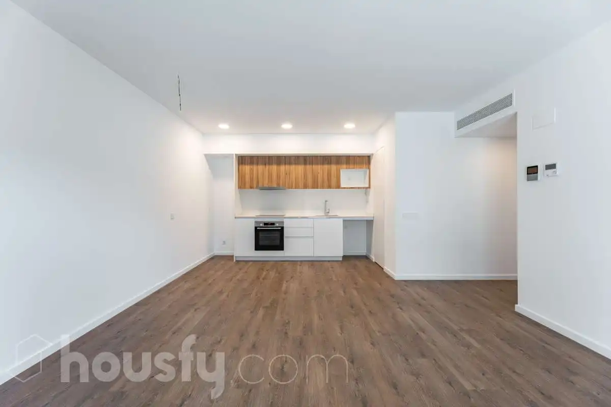 Flat with pool for sale in Gloria fuertes ., imagen 6