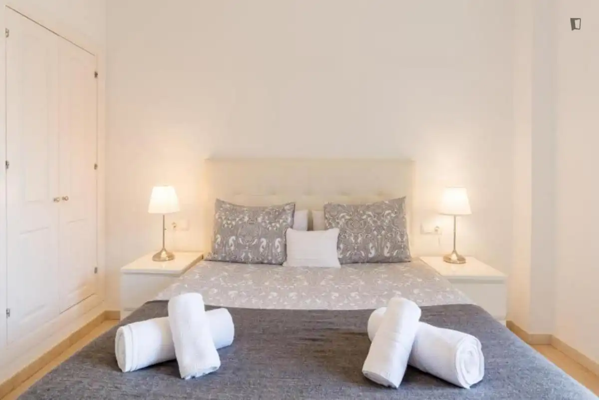 Apartament amb ascensor de lloguer a Centro, imagen 6