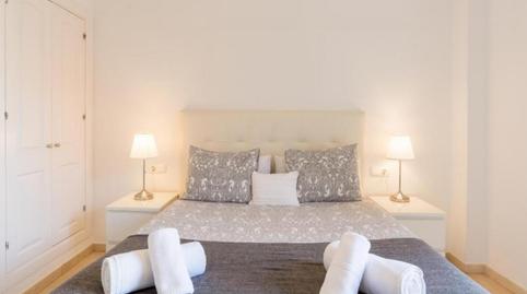 Foto 2 de Apartament de lloguer a La Victoria, Málaga