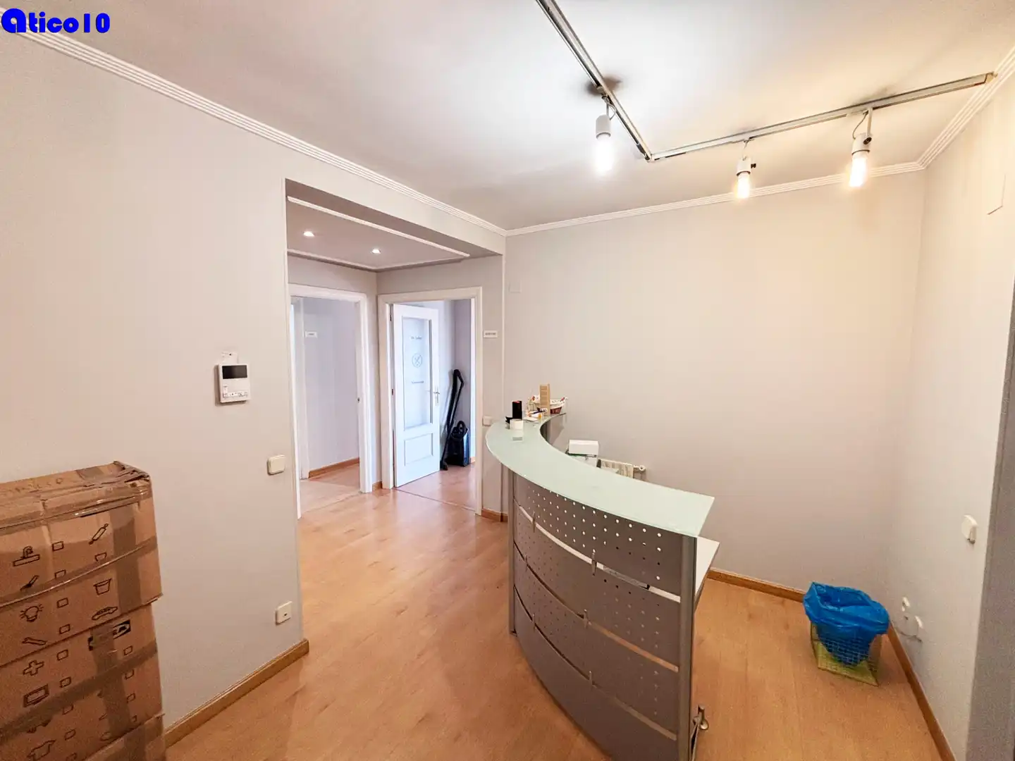 Wohnung zum Verkauf in Oviedo  mit Heizung
