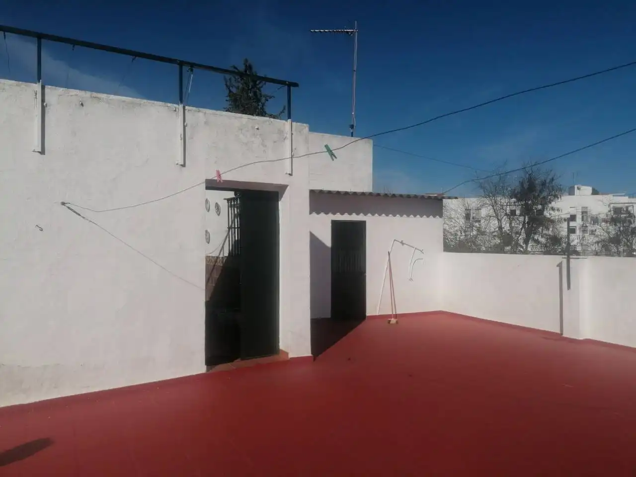 Villa con giardino in vendita a Calle BETIS, imagen 8