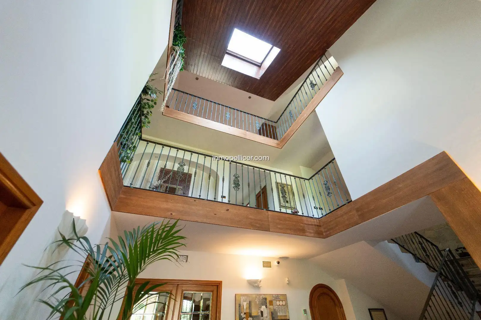 Haus oder Chalet zum Verkauf in L'Alfàs del Pi mit Klimaanlage, Heizung und Privatgarten
