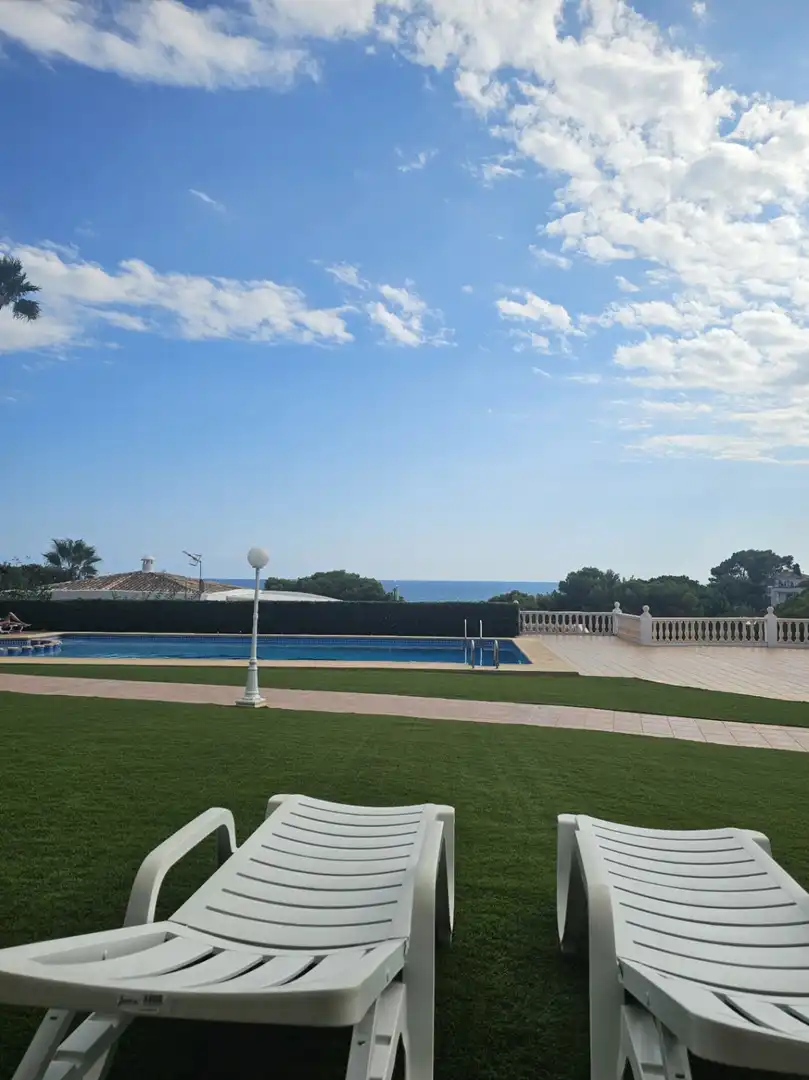 Apartment zum Verkauf in Pinar del Advocat - Cometa, imagen 18