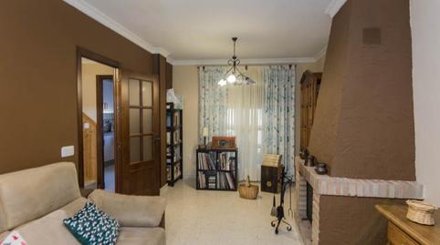 Foto 5 de Casa adosada en venda a El Juncal - Vallealto, Cádiz