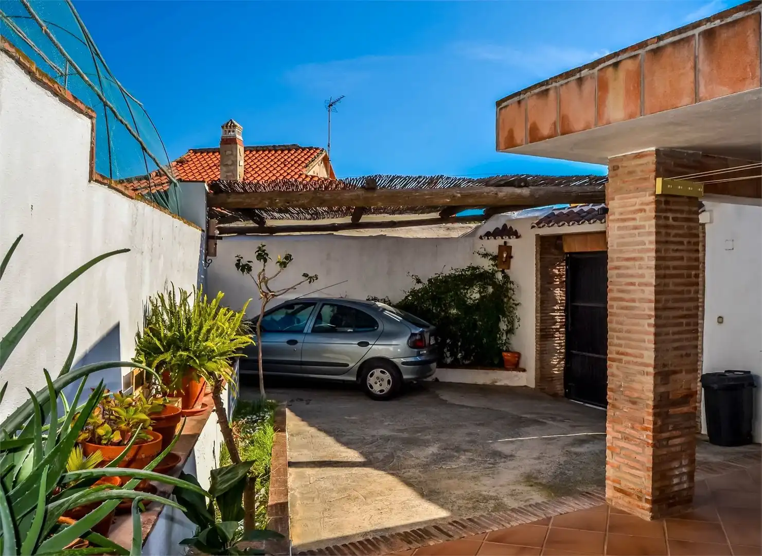Country homes for sale in Calle Nuestra Señora del Rosario, 5, Macharaviaya