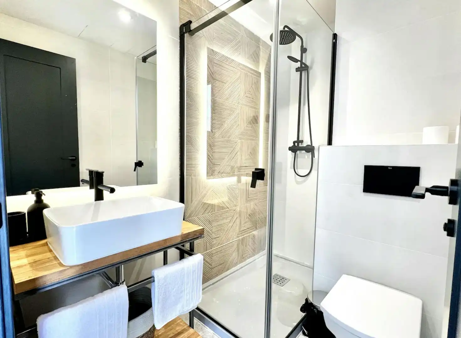 Wohnung zur Miete in Usera, imagen 10