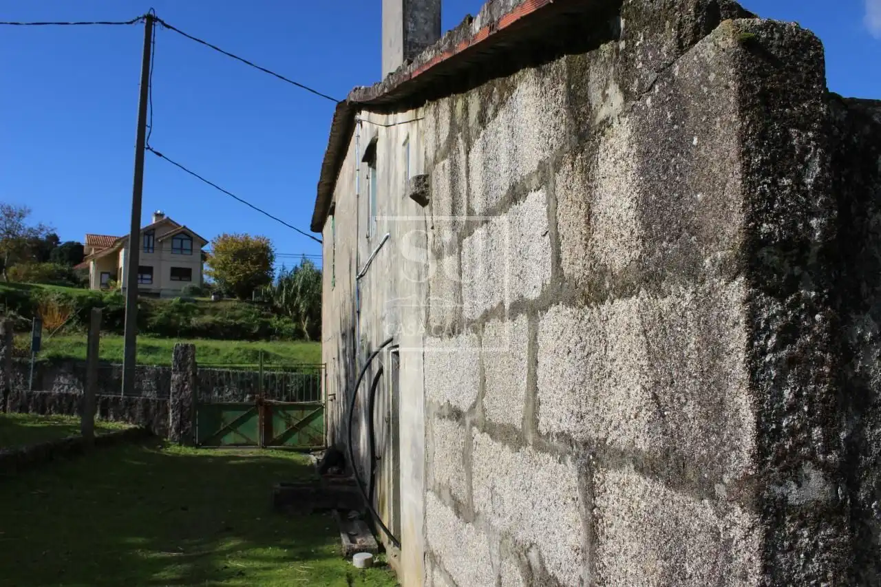 Casa con jardín en venta en Gondomar, imagen 14