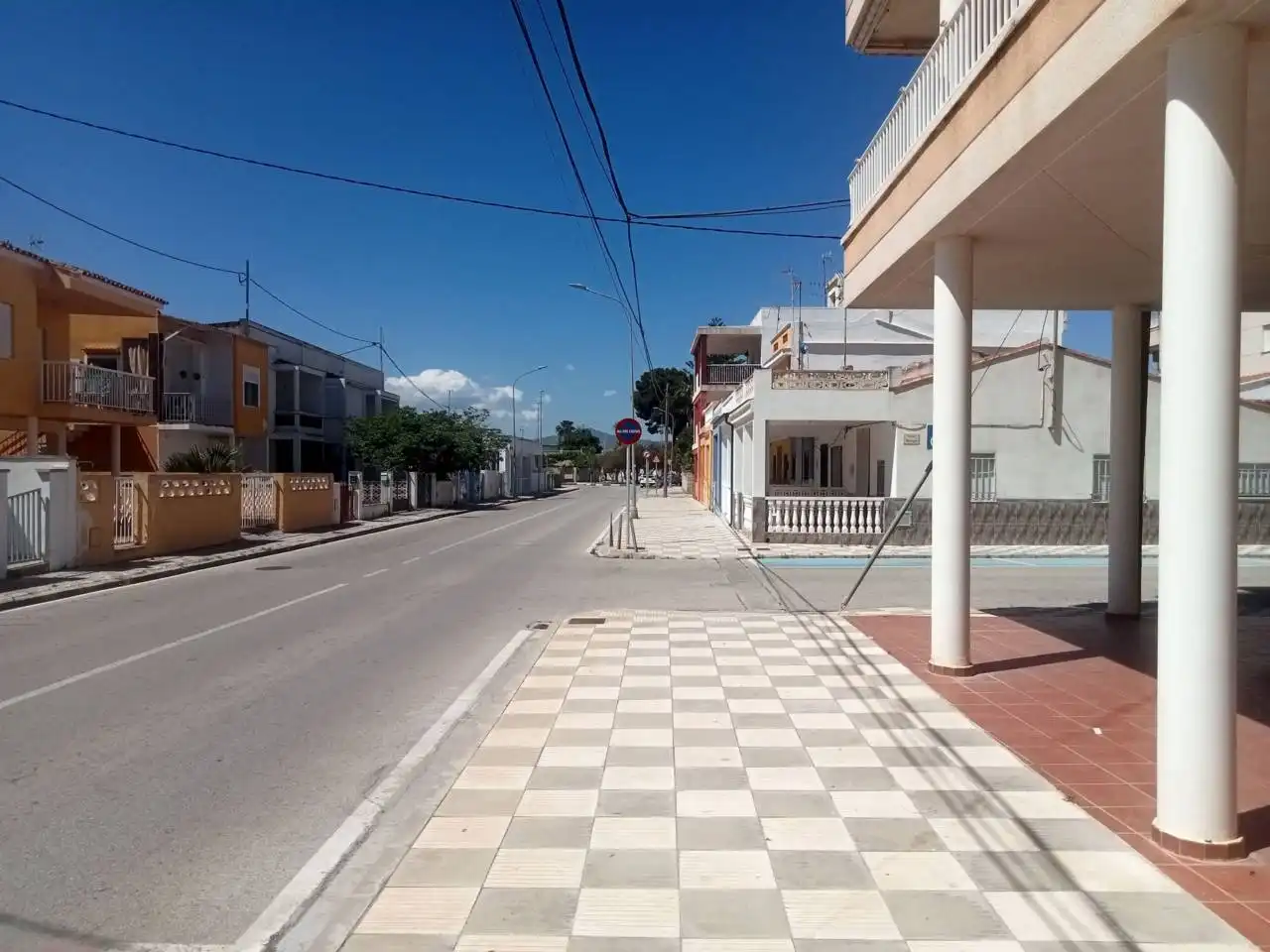 Locale commerciale in vendita a Avenida Balears, imagen 8
