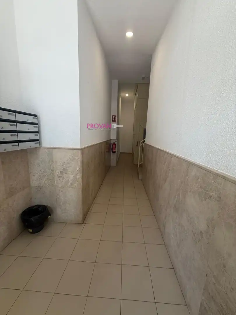 Piso en venta en San Fernando de Henares con Aire acondicionado y Calefacción