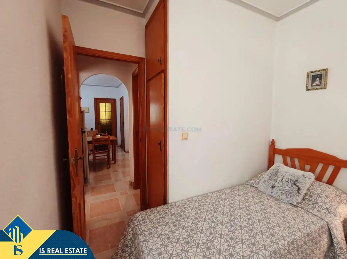 Appartement compact avec piscine à vendre à Playa del Cura, imagen 17