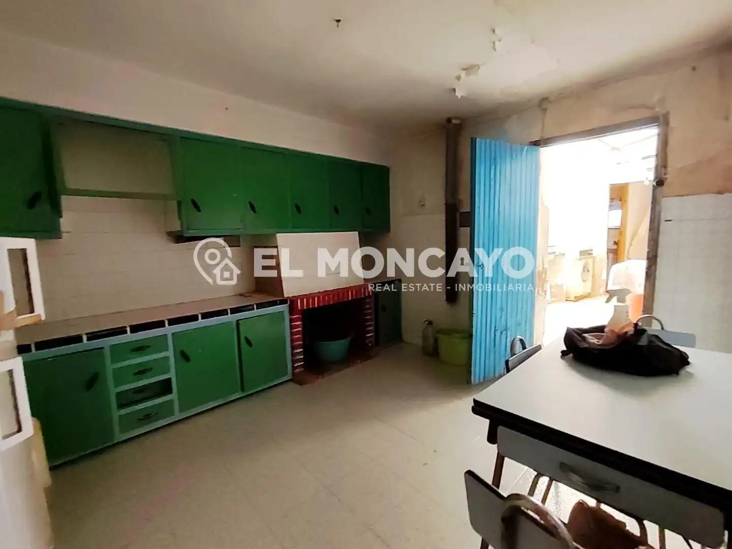 Casa amb terrassa en venda a Los Montesinos, imagen 5