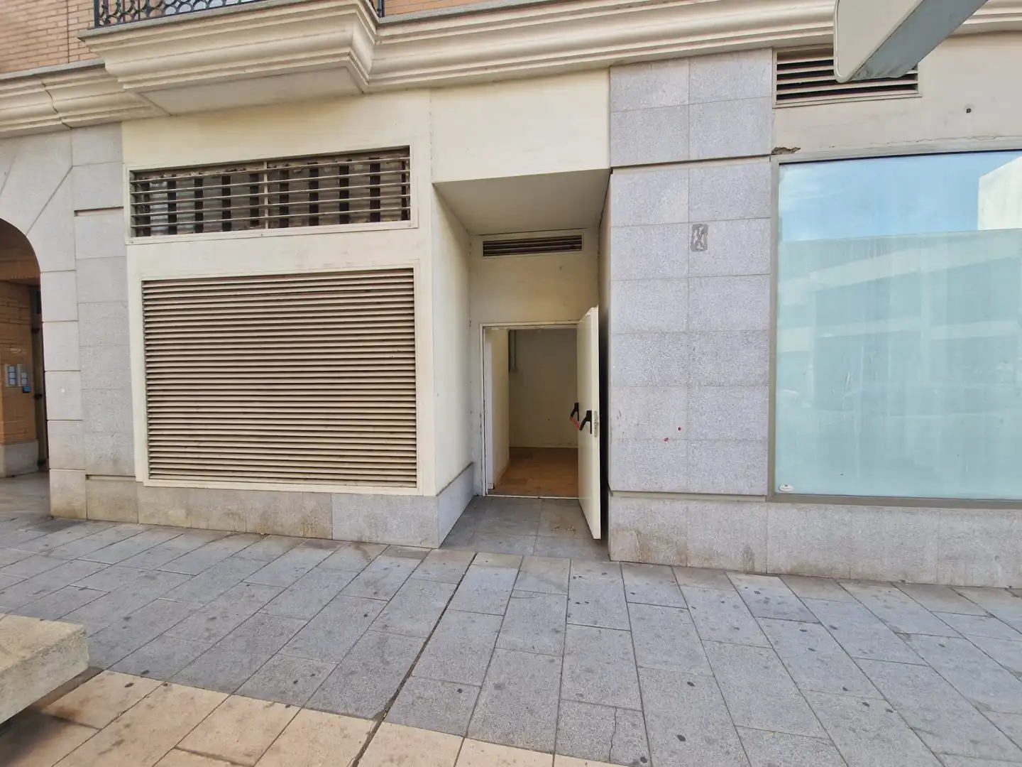 Local comercial de lloguer a Villanueva de la Serena, imagen 23