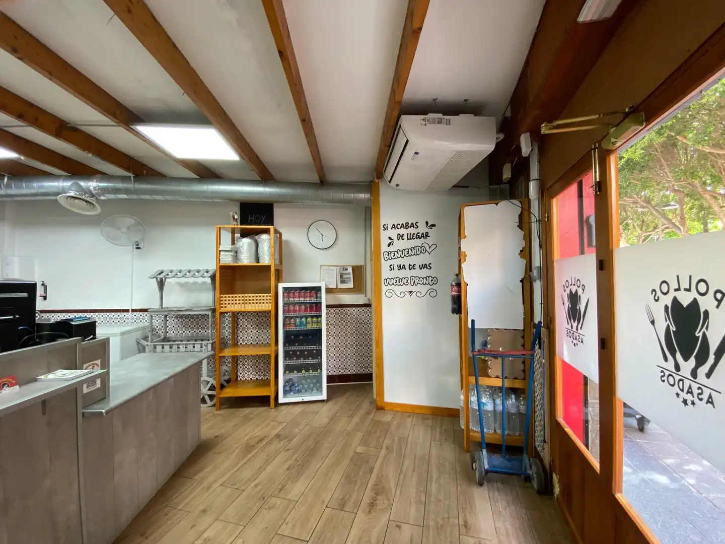 Local comercial de lloguer a Calle Mercurio 42, imagen 29