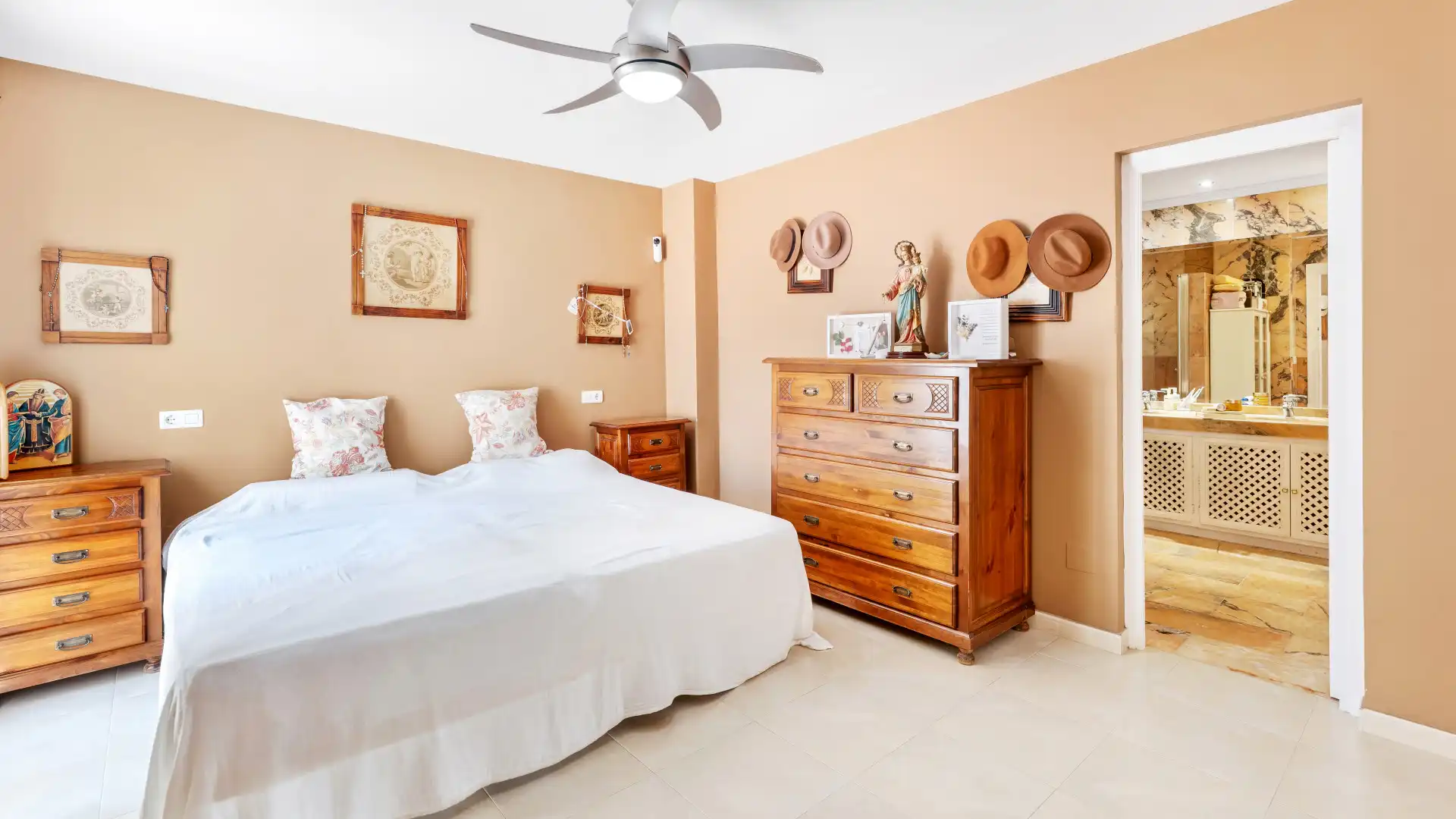 Apartament amb terrassa en venda a Nueva Andalucía, imagen 15