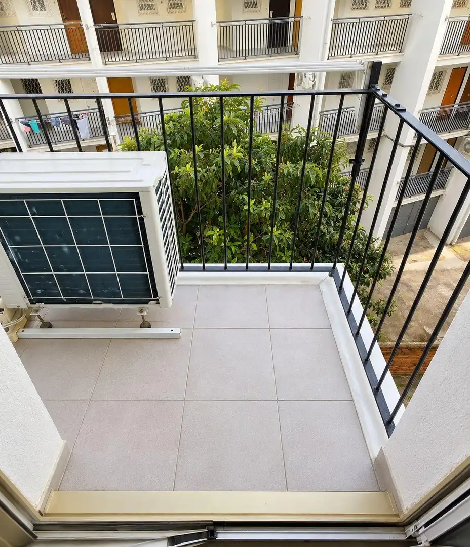 Terrassa de Pis en venda en Salou amb Aire condicionat, Terrassa i Moblat