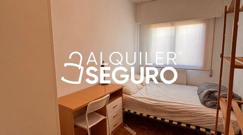 Foto 4 de Pis de lloguer a De Sierra Toledana, Numancia, Madrid Capital