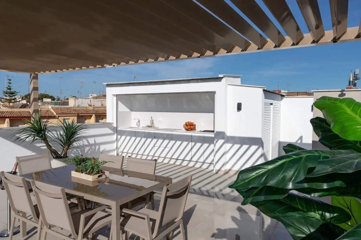 Casa o chalet en venta en Calle Esperanzas E, San Pedro del Pinatar ciudad
