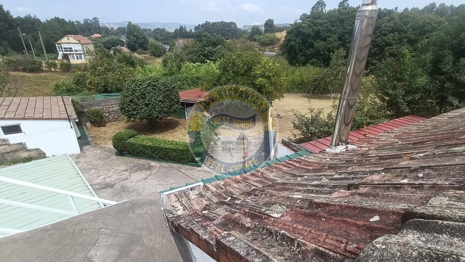 Casa o chalet en venta en Vigo 