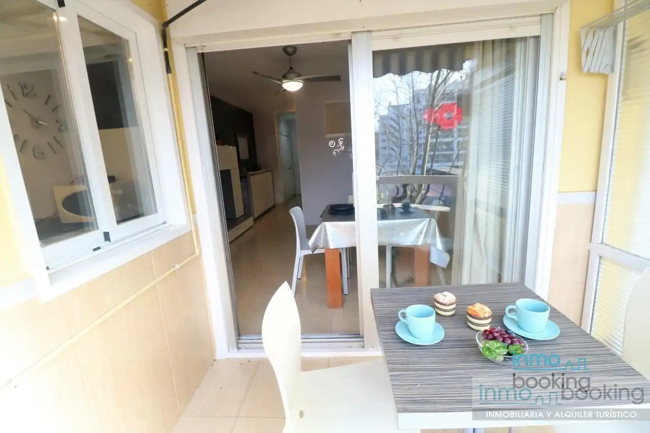 Studio to rent in Platja de Llevant, imagen 20