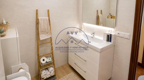 Foto 4 de Piso en venta en Bueu, Centro - Areal, Vigo