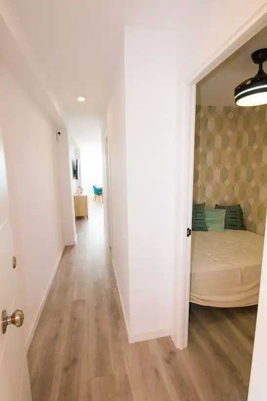 Apartament en venda en La Mata