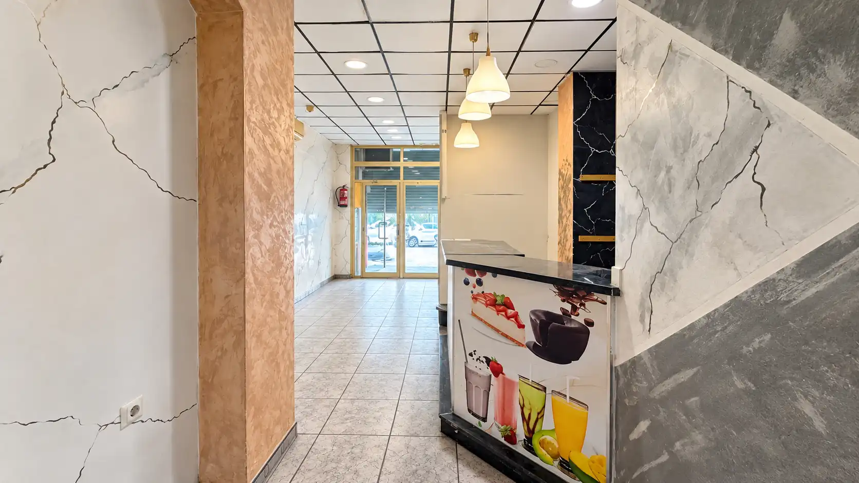 Local comercial en venta en Carretera de Valls, imagen 11