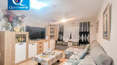 Foto 3 de Apartament en venda a Virgen del Remedio - Parque Lo Morant, Alicante