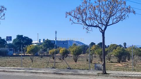 Foto 4 de Terreno industrial en venta en El Toll- L´alberca, 6, El Vedat - Santa Apolonia, Valencia