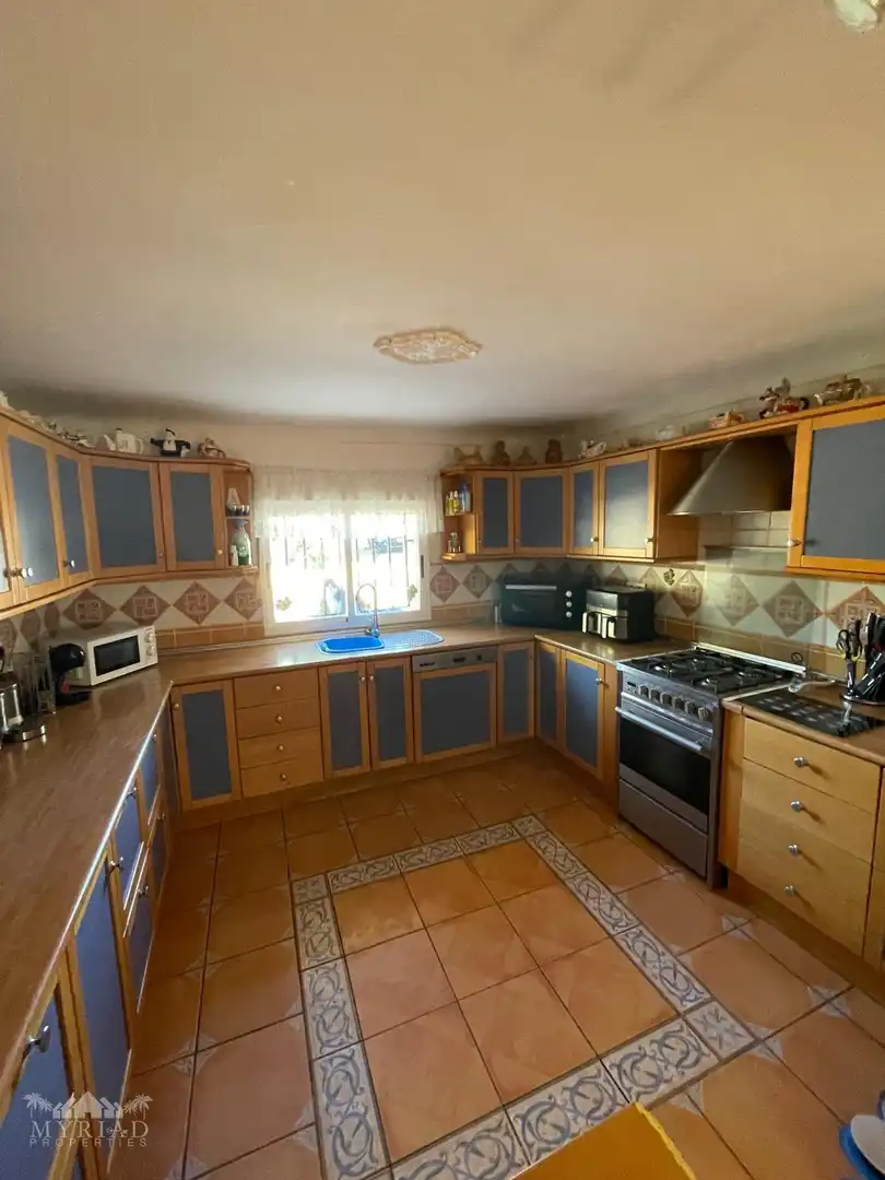 Casa rústica en venta en El Pinós / Pinoso, imagen 12