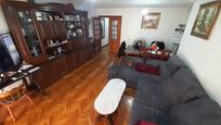 Living room of Flat for sale in Zamora Capital 