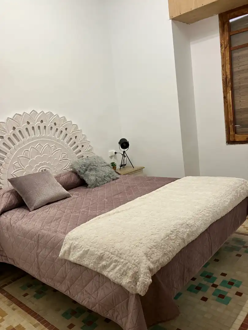 Habitación de Apartamento en venta en Benassal con Amueblado