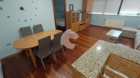 Foto 3 de Apartament de lloguer a Avda- Do Regato, Mariñamansa, Ourense Capital