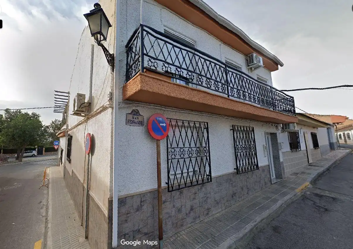 Adossat en venda a Calle SAN FERNANDO 1, imagen 3