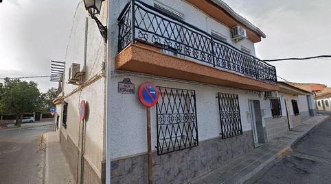 Foto 3 de Casa adosada en venda a Calle San Fernando, 1, San Francisco - Chorillo, Las Gabias