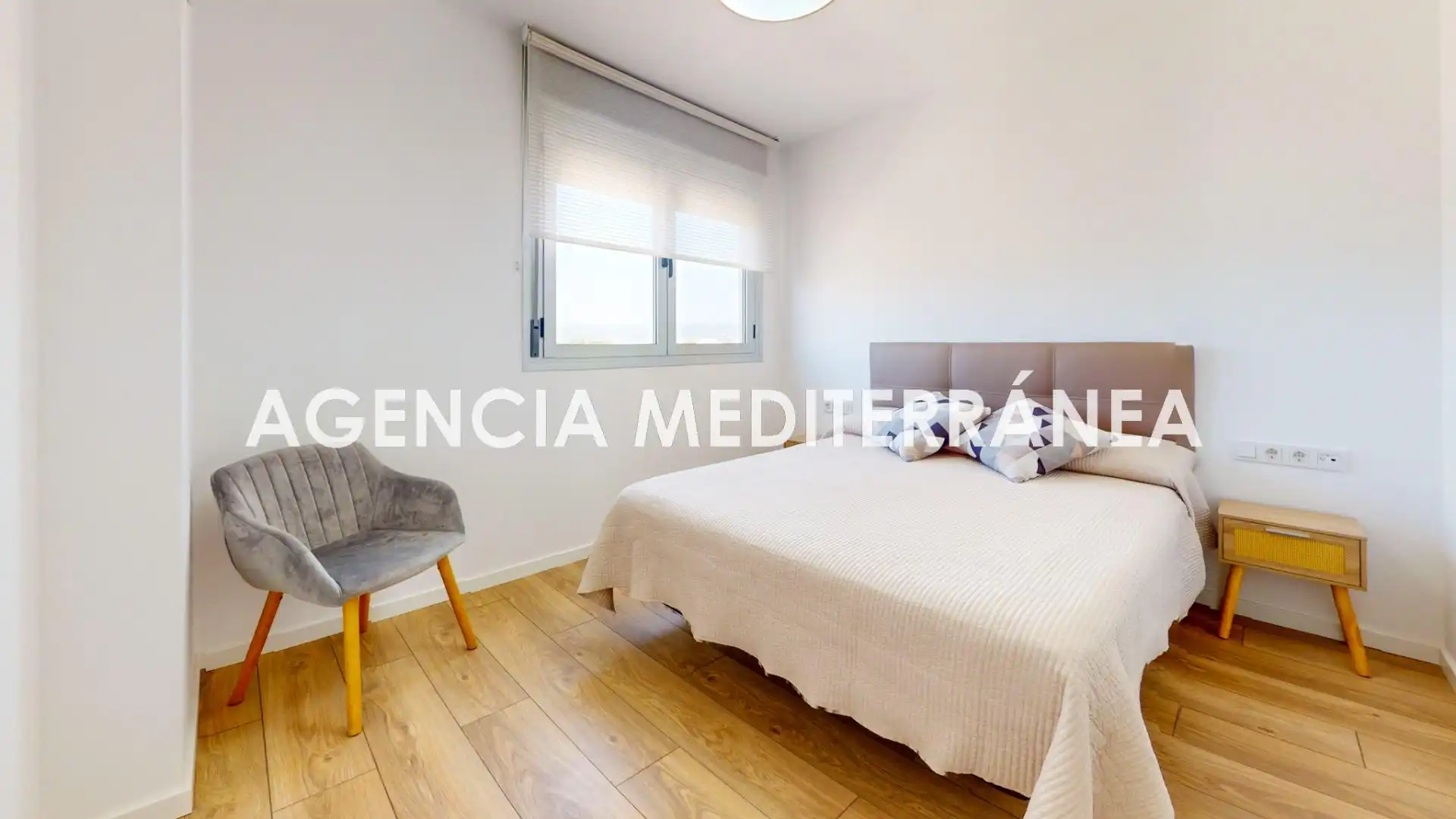 Attic for sale in Platja de la Pobla de Farnals