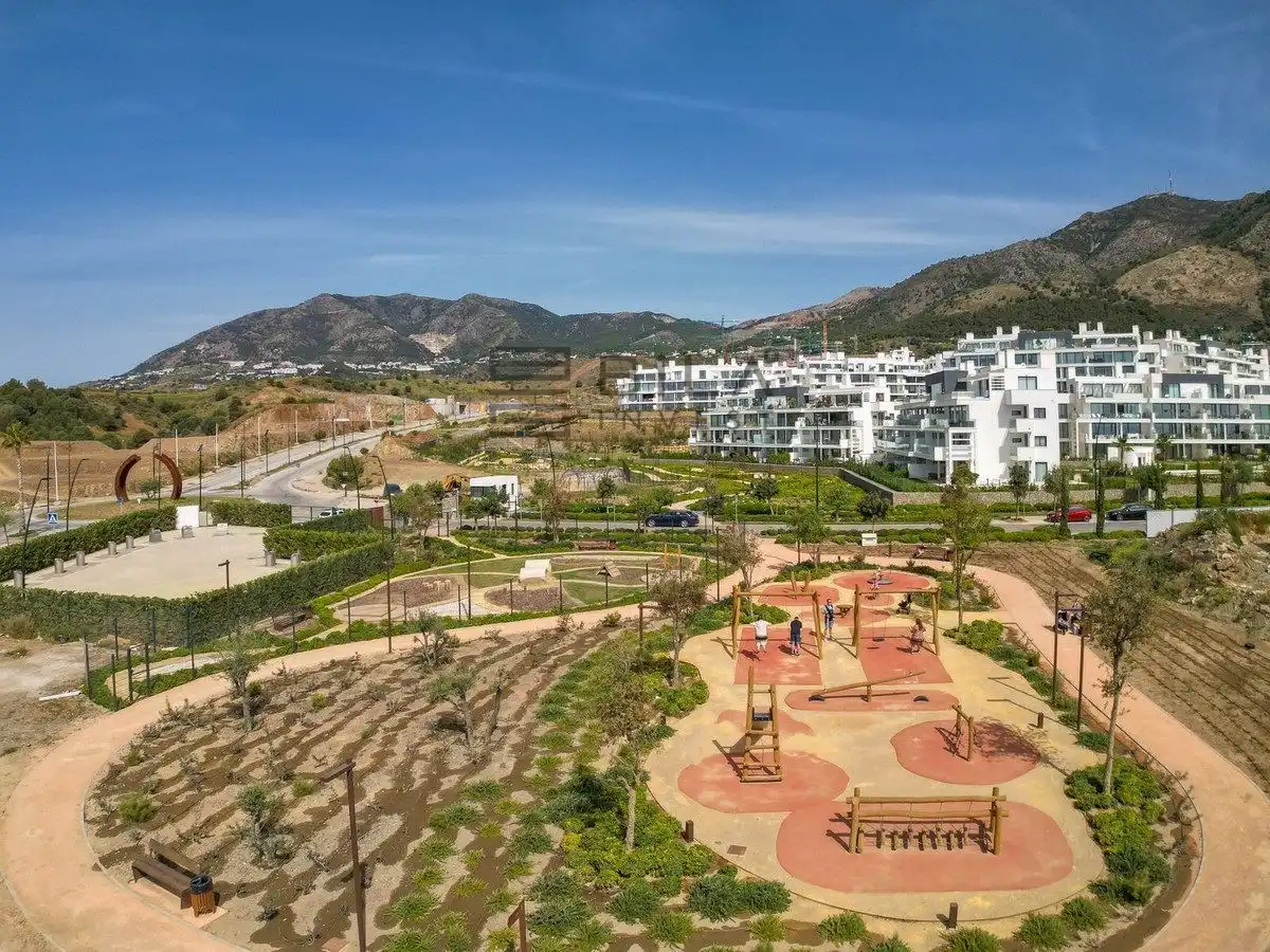 Penthouse with pool for sale in 8 de marzo, imagen 47