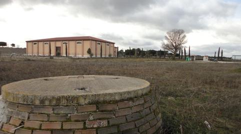 Photo 2 of Land for sale in Calle Carretas, Alcazarén, Valladolid