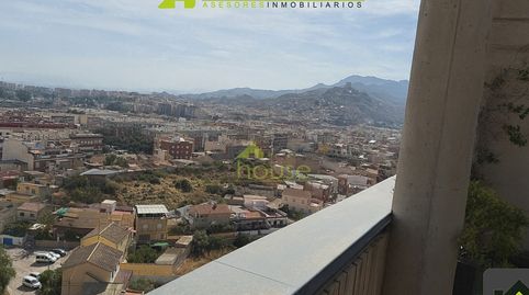 Foto 2 de Ático en venta en Calle Médico Antonio Pelegrín Medina, San Cristobal - San Diego, Lorca
