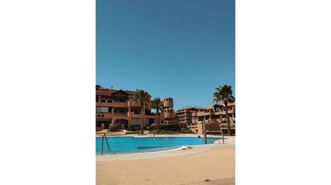 Foto 4 de Piso en venta en Almerimar, El Ejido