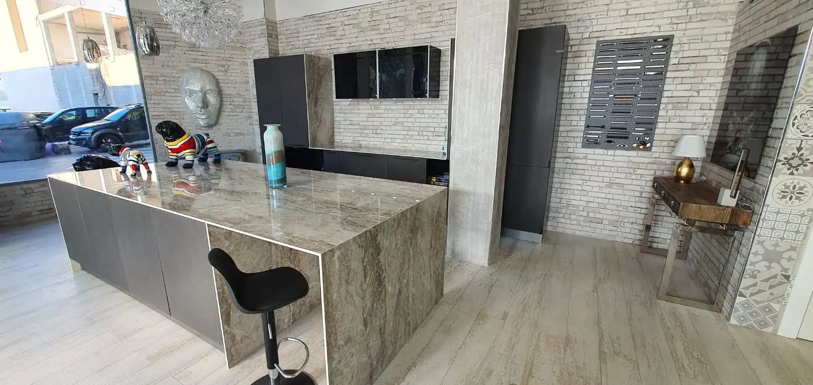 Local comercial en venta en Pueblo - Urbanizaciones, imagen 7