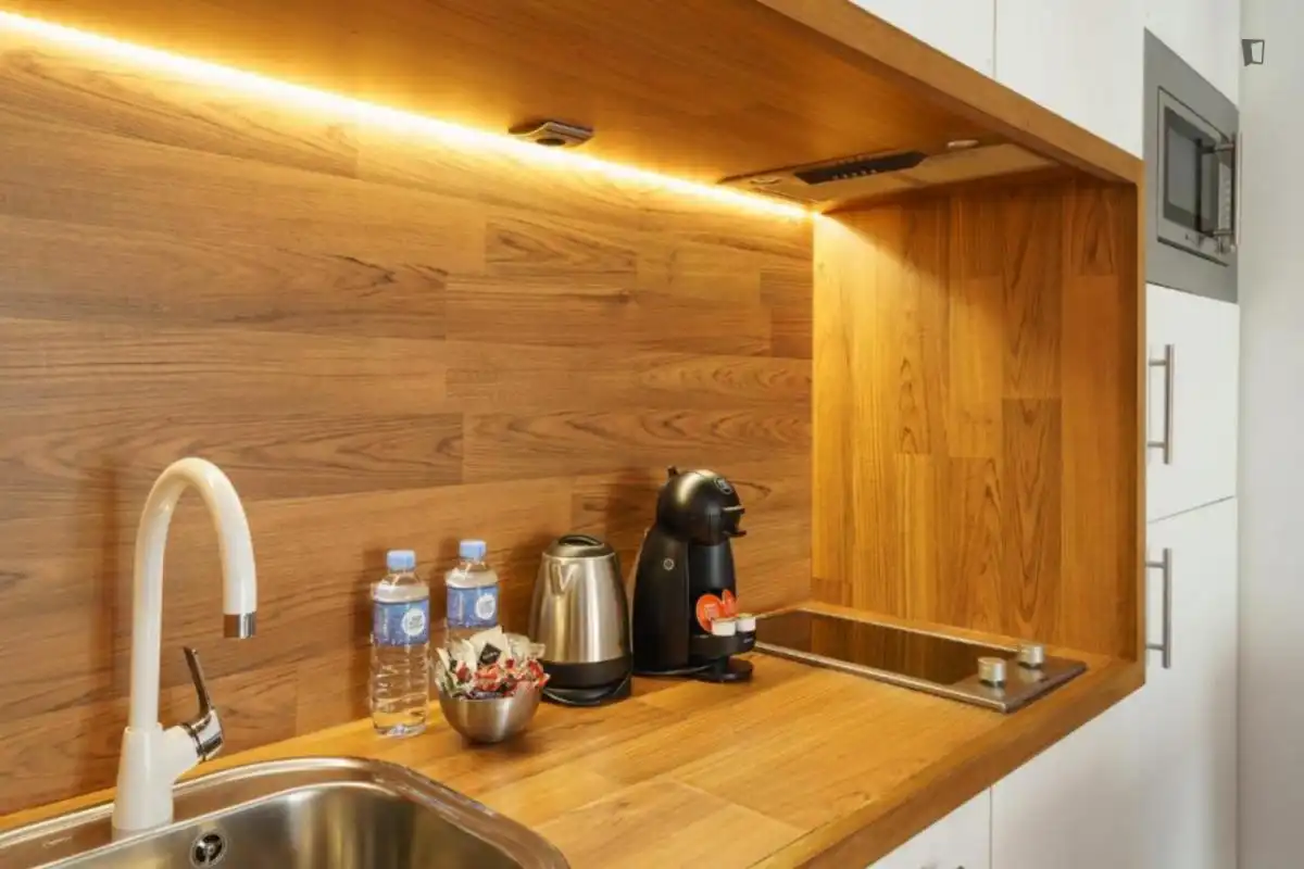 Apartment to rent in Centro, imagen 7