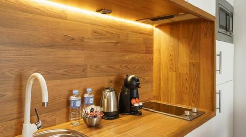 Foto 4 de Apartamento de alquiler en La Victoria, Málaga Capital