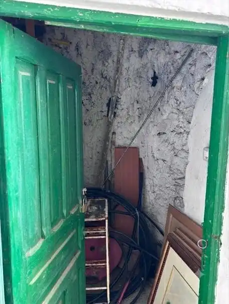 Finca rústica en venta en Gáldar con Trastero